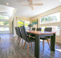 A Pear Tree Loft - Accommodation QLD