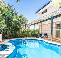 A PERFECT STAY - Boulders Retreat - Accommodation QLD