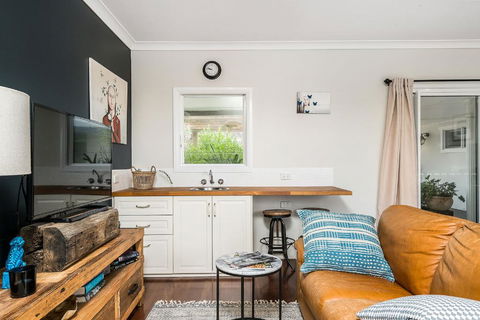 A PERFECT STAY - Byron Hills Hinterland Retreat - Accommodation QLD 3