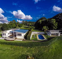 A PERFECT STAY - Byron's Brae - Accommodation QLD