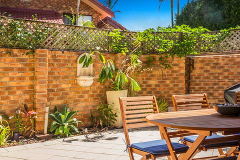A PERFECT STAY - Byron's Mango Tree - Accommodation QLD 3