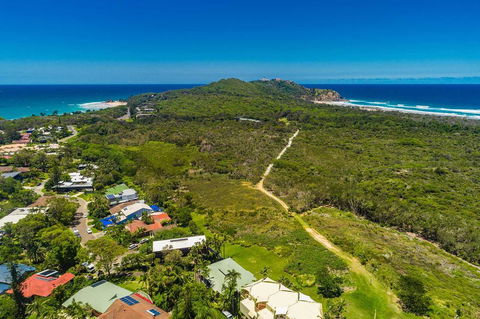 A PERFECT STAY - Cape Breeze - Accommodation QLD 3