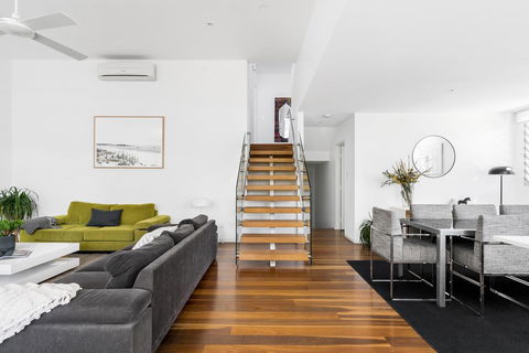 A PERFECT STAY - Clique 2 - Accommodation QLD 3