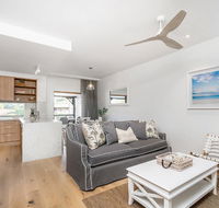 A PERFECT STAY - Luxe  Bloom - Accommodation QLD