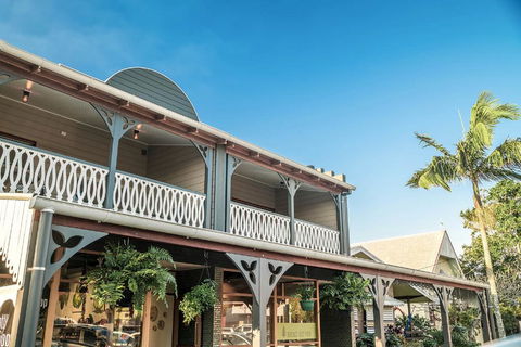 A PERFECT STAY - Luxe & Bloom - Accommodation QLD 2