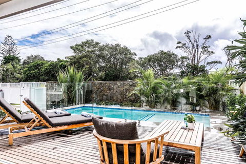 A PERFECT STAY - Orana Byron - Accommodation QLD 1