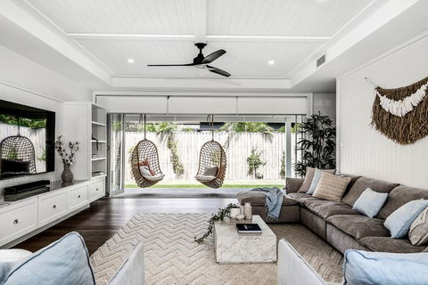 A PERFECT STAY - Orana Byron - Accommodation QLD 0