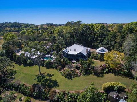 A PERFECT STAY - Rutherford House - Accommodation QLD 1