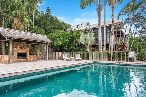 A PERFECT STAY - Rutherford House - Accommodation QLD 0