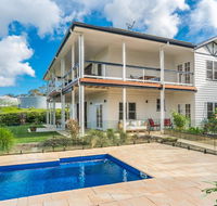 A PERFECT STAY - Serenade - Accommodation QLD