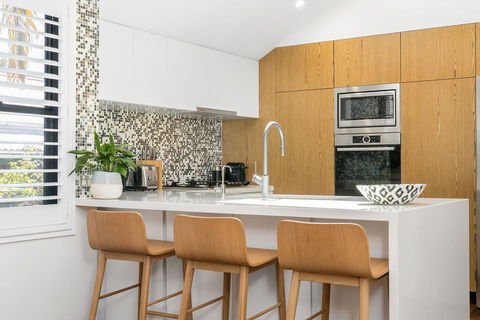 A PERFECT STAY - Solstice - Accommodation QLD 3