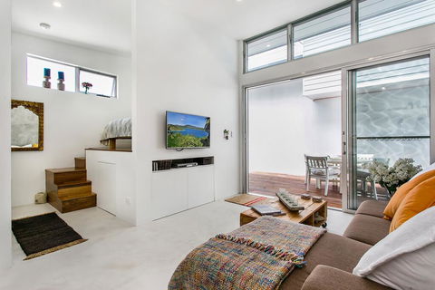 A PERFECT STAY - Studio 9 - Accommodation QLD 0