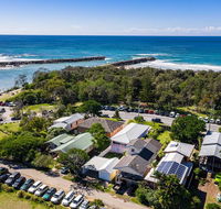 A PERFECT STAY - Sunset Beach - Accommodation QLD