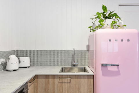 A PERFECT STAY - Sunset Beach - Accommodation QLD 3