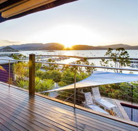A Point of View - Accommodation QLD