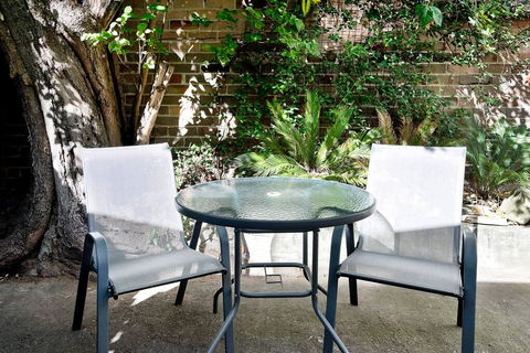 A Quaint Darlinghurst Cottage - Accommodation QLD 3