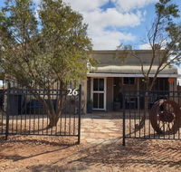 A real bush retreat. Kangas Emus  Starry Skies. - Accommodation QLD