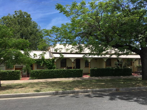 A Settlers Cottage Accommodation Bathurst CBD - Accommodation QLD 0
