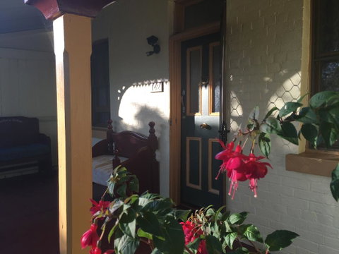 A Settlers Cottage Accommodation Bathurst CBD - Accommodation QLD 3