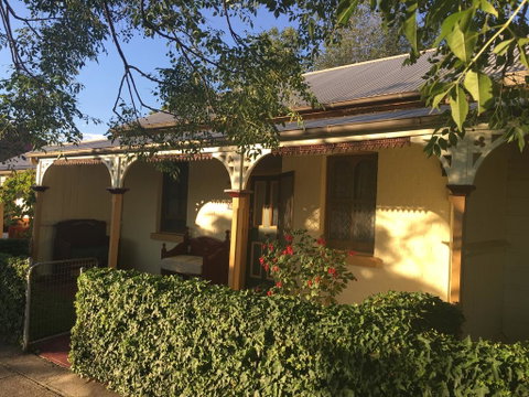 A Settlers Cottage Accommodation Bathurst CBD - Accommodation QLD 2