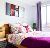 A Stylish Place - Recently Renovated Punbl - Accommodation QLD