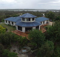 A Tranquil Retreat - Accommodation QLD