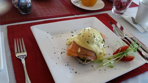 A Tranquil Retreat - Accommodation QLD 3