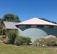 A Victor Harbour Retreat Aldinga-The Round Cottage - Accommodation QLD