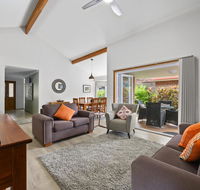 A Villa on 7th - Accommodation QLD