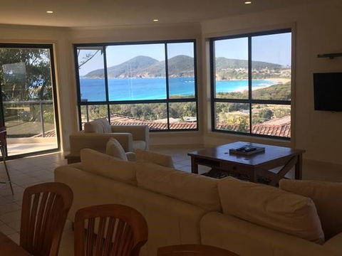 A Vista, Townhouse 1 - Accommodation QLD 0