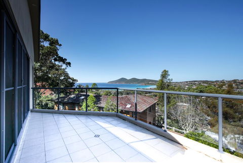 A Vista, Townhouse 1 - Accommodation QLD 3