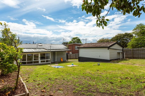 A Wave From It All - Accommodation QLD 3