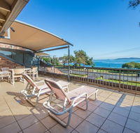A Yachtsmans Rest Unit 4/37 Victoria Parade - Accommodation QLD