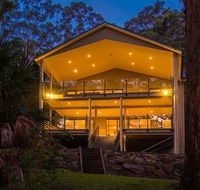 A Yarraangunthi - Accommodation QLD