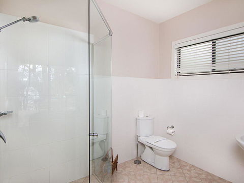 A Yarraangunthi - Accommodation QLD 3