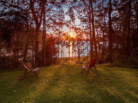 A Yarraangunthi - Accommodation QLD 1