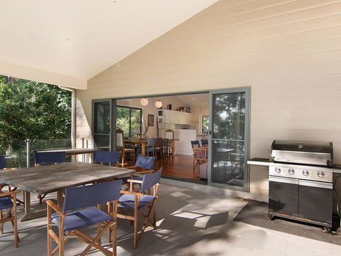 A Yarraangunthi - Accommodation QLD 2