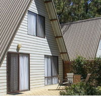 A-Line Holiday Park - Accommodation QLD