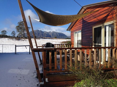 AAA Granary Accommodation - Accommodation QLD 3