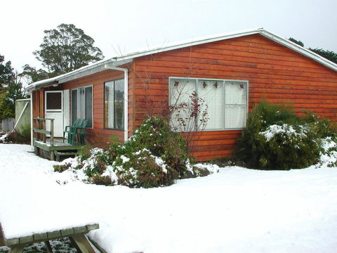 AAA Granary Accommodation - Accommodation QLD 0
