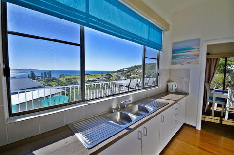 AAA Views, 2 View Street - Accommodation QLD 2