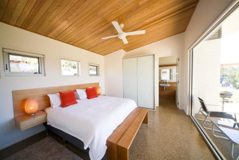 Aalborg Bright - Accommodation QLD 2