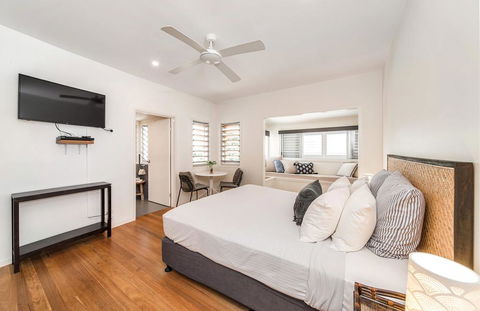 Aaman & Cinta Luxury Villas - Accommodation QLD 2