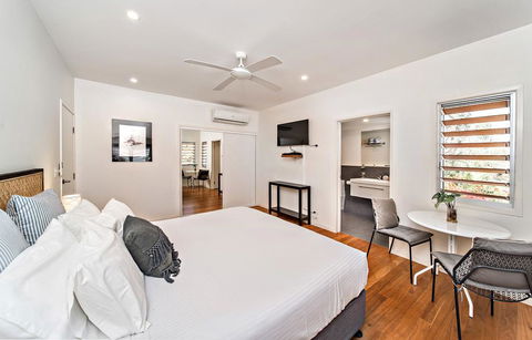 Aaman & Cinta Luxury Villas - Accommodation QLD 1