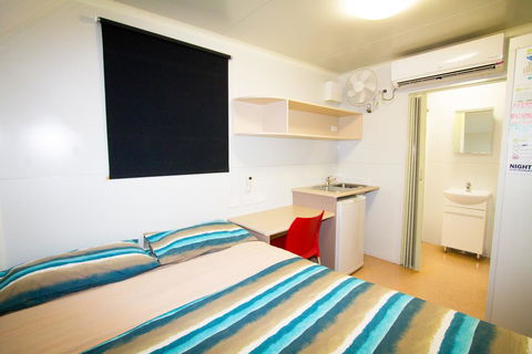 AAOK Jandowae Accommodation Park - Accommodation QLD 1