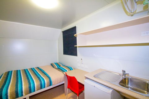 AAOK Jandowae Accommodation Park - Accommodation QLD 3