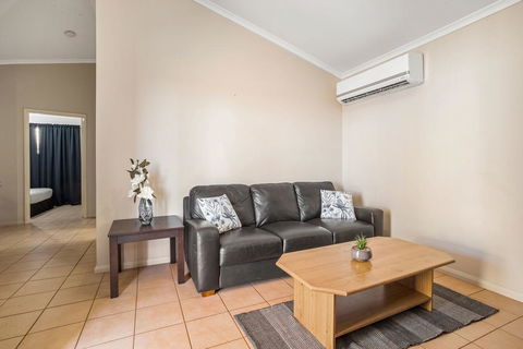 AAOK Karratha Caravan Park - Accommodation QLD 3