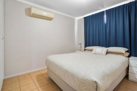 AAOK Karratha Caravan Park - Accommodation QLD 1