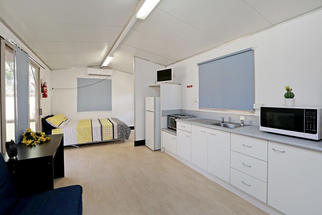 Alpurrurulam QLD Accommodation QLD