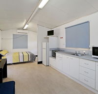 AAOK Moondarra Accommodation Village - Accommodation QLD